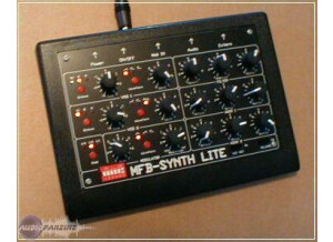 M.F.B. Synth Lite