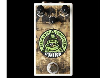 Black Arts Toneworks FNORD