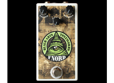 Black Arts Toneworks FNORD