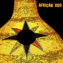 Precision Sound African Udu