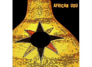 Precision Sound African Udu