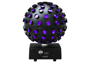ADJ (American DJ) Starburst