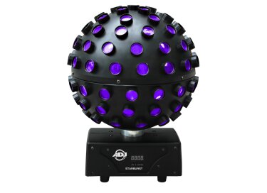 ADJ (American DJ) Starburst