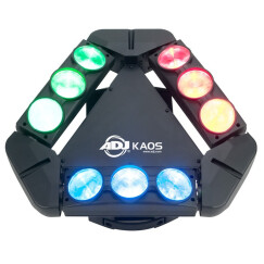 ADJ (American DJ) Kaos