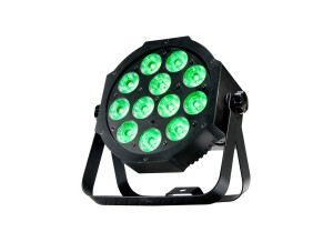 ADJ (American DJ) Mega 64 Profile Plus