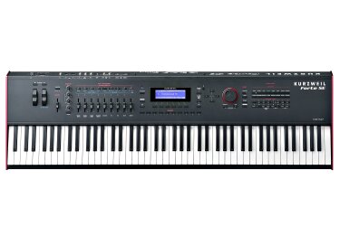 Kurzweil Forte SE
