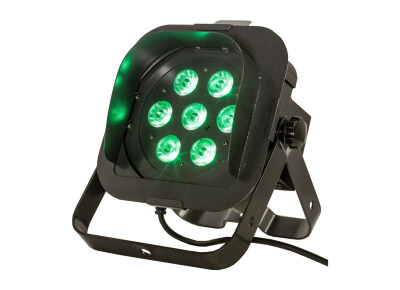 ADJ (American DJ) FLAT PAR TRI7XS