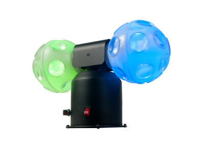ADJ (American DJ) Jelly Cosmos Ball