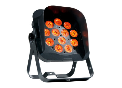 ADJ (American DJ) FLAT PAR QA12XS