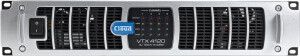Cloud Electronics Ltd. VTX 4120