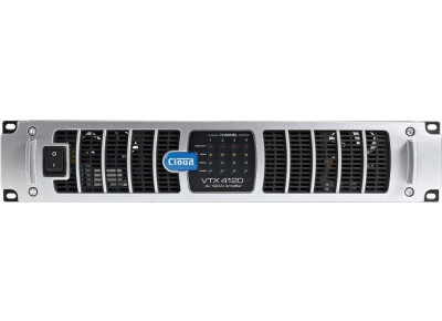 Cloud Electronics Ltd. VTX 4120