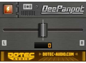 Dotec Audio DeePanpot