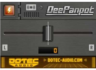 Dotec Audio DeePanpot