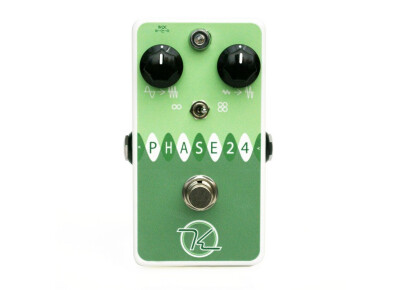 Keeley Electronics Phase 24