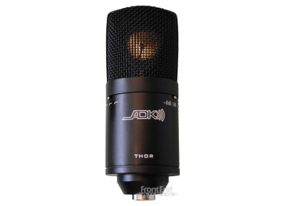 ADK Microphones Thor