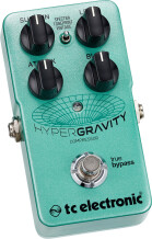 TC Electronic HyperGravity