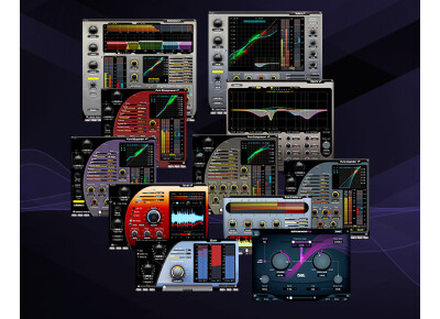 Flux :: Full Pack 2