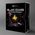 Le Slam Dawg de Beatskillz à $9 cette semaine