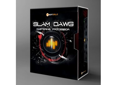 BeatSkillz Slam Dawg