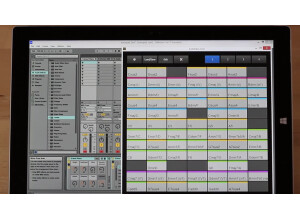 Feel Your Sound Xotopad 2