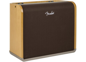 Fender Acoustic Pro