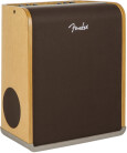 New Fender Acoustic Pro and SFX amplifiers