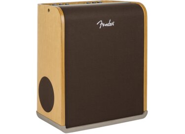 Fender Acoustic SFX