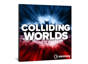 Steinberg Colliding Worlds