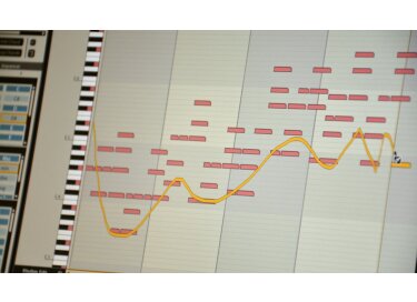 WaveDNA Liquid Music for Live