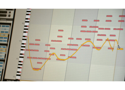 WaveDNA Liquid Music for Live