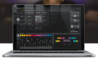 Daslight annonce le Virtual Controller 4