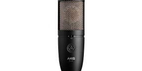 Microphone AKG P420
