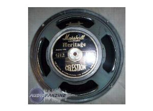Marshall G12 Heritage