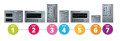 7 plug-ins pour le mastering chez Noiz-Lab