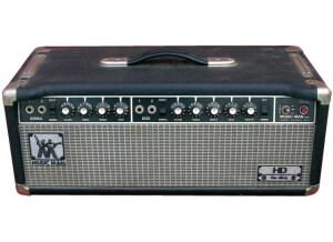 Music Man HD One Fifty Bass