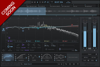 iZotope Ozone 7 Advanced