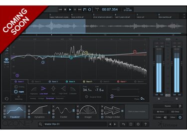 iZotope Ozone 7 Advanced