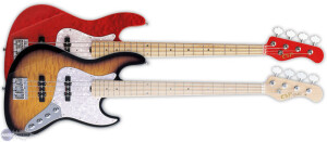 ESP Buzz Bass