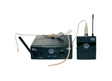 AKG WMS40 Mini Sport Set