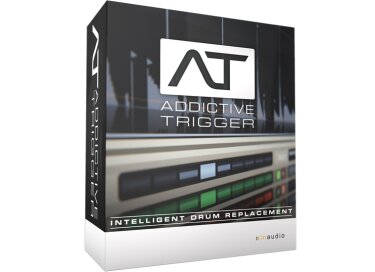 XLN Audio Addictive Trigger