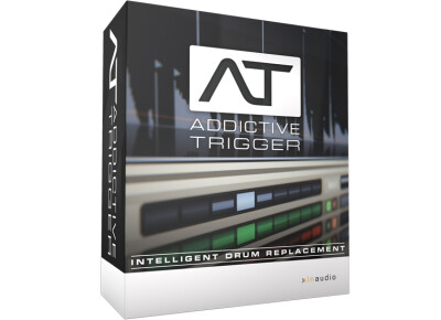 XLN Audio Addictive Trigger