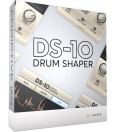 XLN Audio introduces DS-10 Drum Shaper