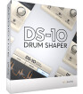 XLN Audio introduces DS-10 Drum Shaper