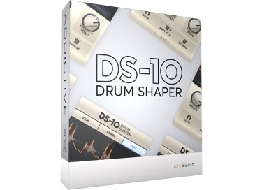 XLN Audio DS-10 Drum Shaper