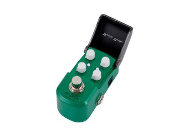 Harley Benton Micro Stomp AT-Drive