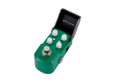 Harley Benton Micro Stomp AT-Drive