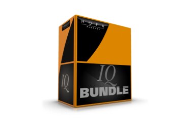 HOFA IQ-Bundle