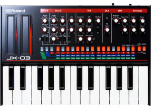 Roland JX-03