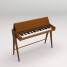 Modartt Hohner Pianet N pour Pianoteq 5