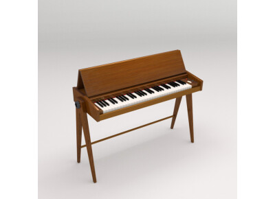 Modartt Hohner Pianet N for Pianoteq